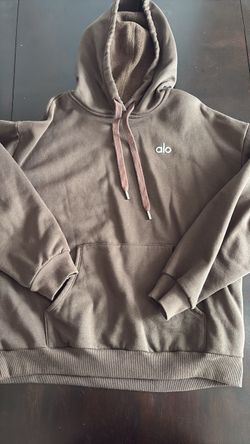 Alo Yoga Pullover Hoodie