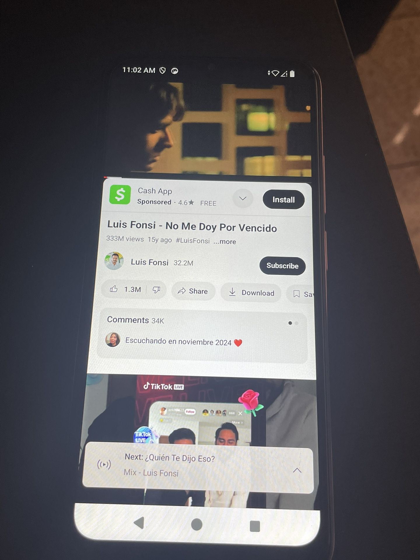 Android Bengal Max Phone WiFi New