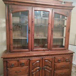 China Cabinet