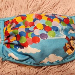 Disney Face Masks/covers