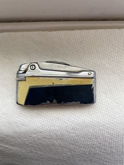 Antique Lighter 
