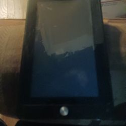 Coby Tablet 