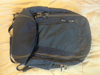 The North Face Overhaul 40 backpack