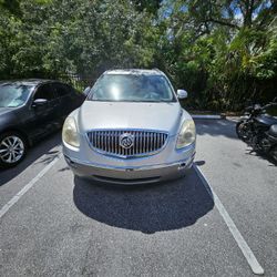 2011 Buick Enclave