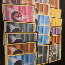 pokemon generations energies 