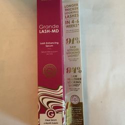 Grande Lash-MD Lash Serum