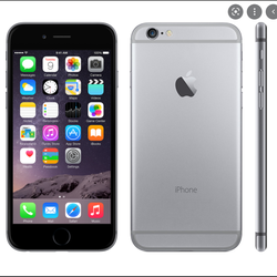 Good Condition Iphone 6