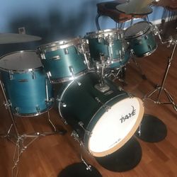 TAYE Drums Pro-x Set