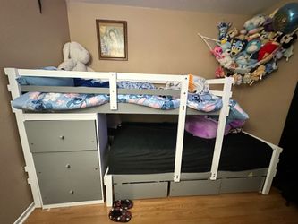 Bunkbed