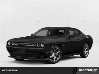 2020 Dodge Challenger