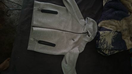Grey Nike Tech XL