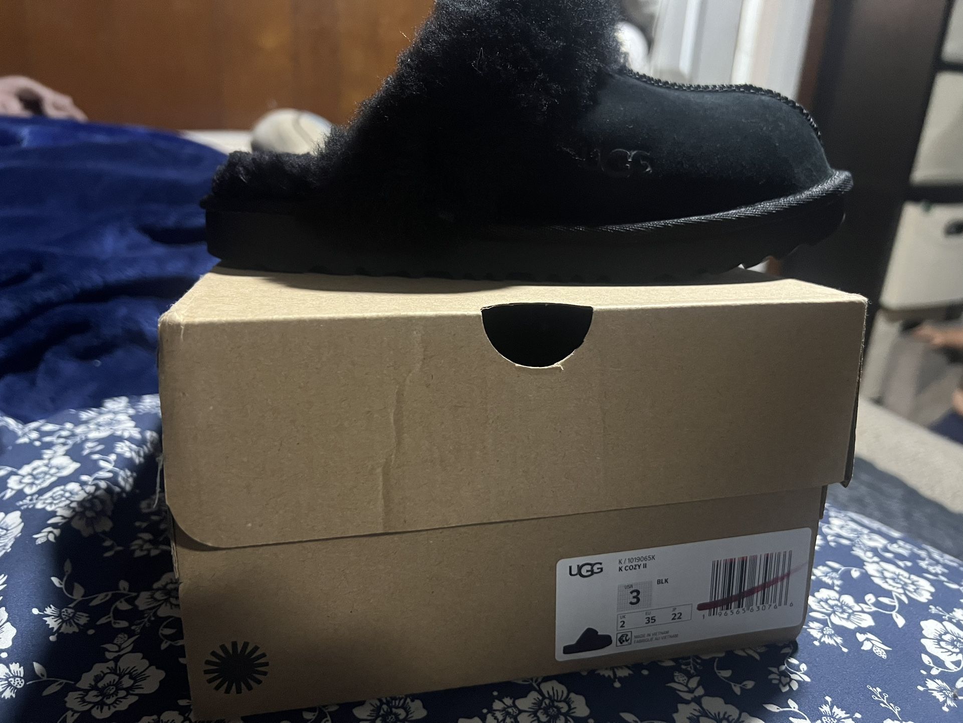 Uggs