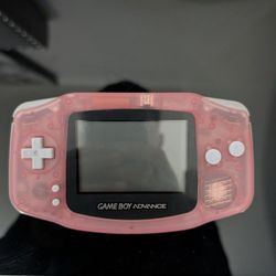 Gameboy Advance