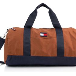 Tommy Hilfiger Travel Duffle Bag 