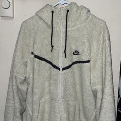 Nike Sherpa Jacket