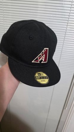 Toddler Baby Arizona Diamondbacks Hat