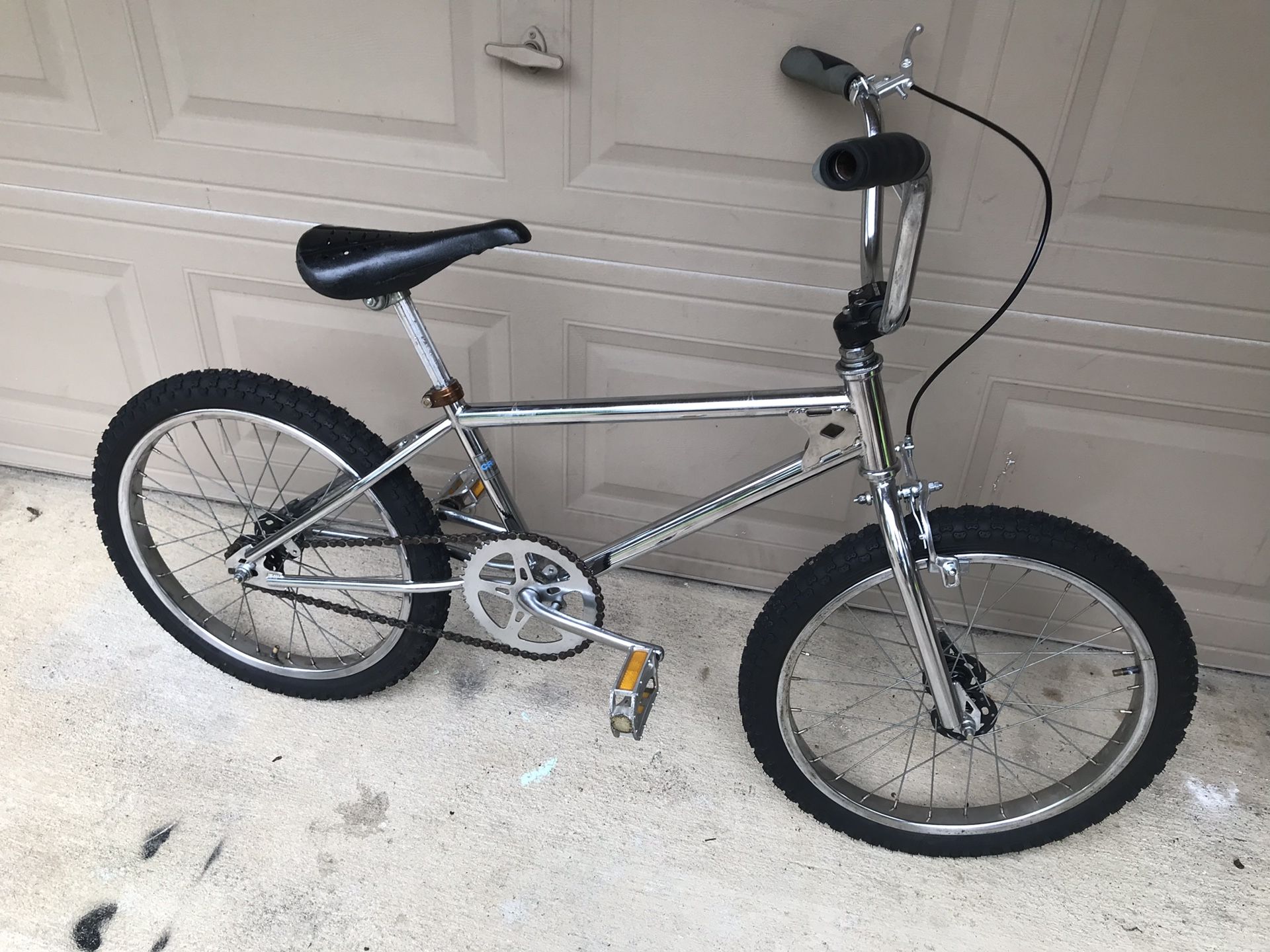 1985 top diamondback bmx