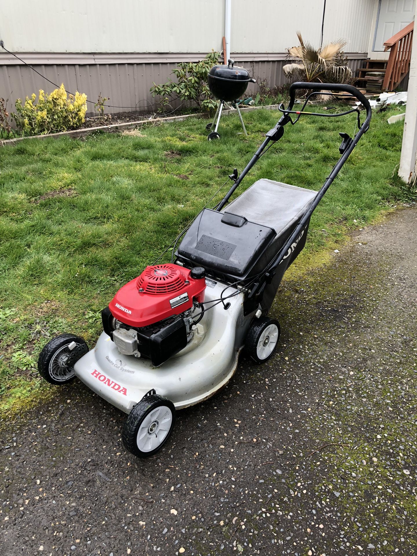 Honda Lawn Mower $$300