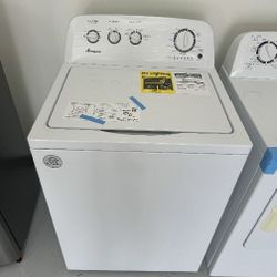 Washer Top Load Amana Whilrpool  * PICKUP TODAY! 