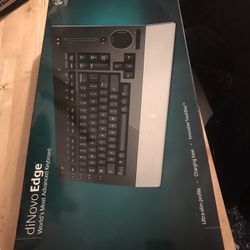 Keyboard