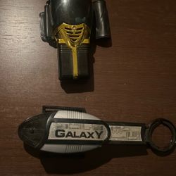 Lost Galaxy Morpher Magna Defender