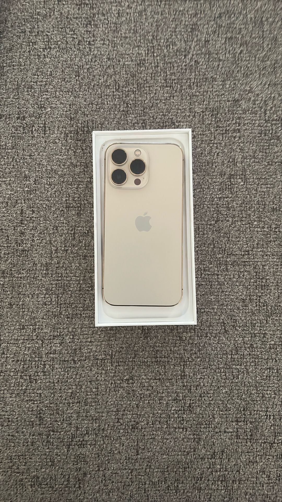 iPhone 13 Pro