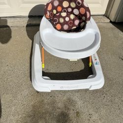 Baby Walker
