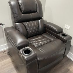 Power Recliner 