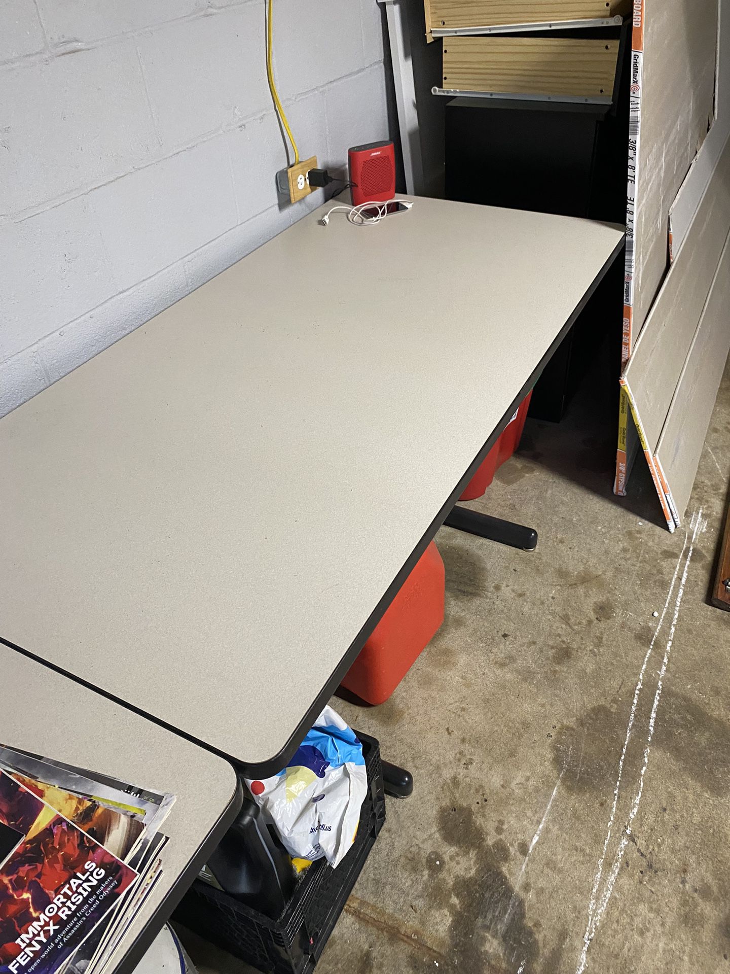 Office Tables 