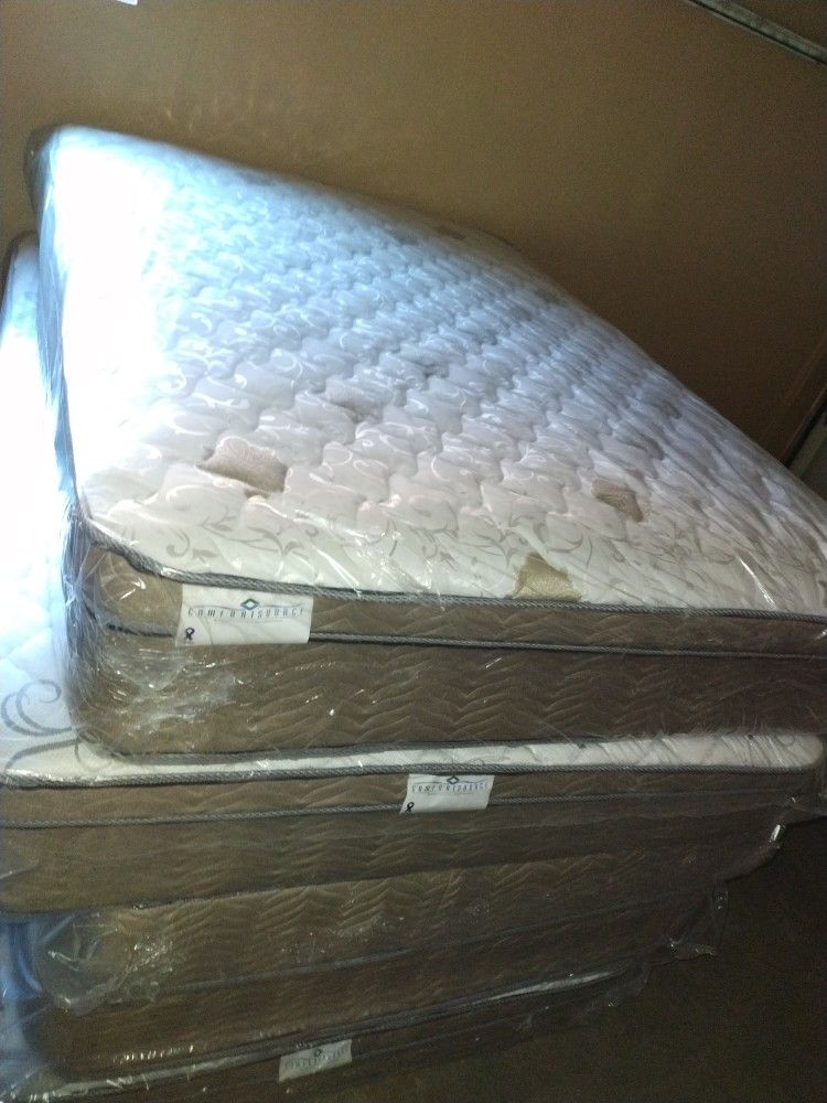 Mattress Set