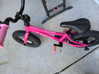 Trek kids precaliber