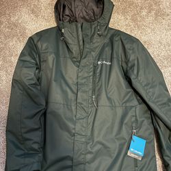 REDUCED Mens Jacket