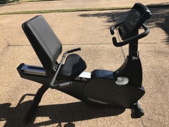 Diamondback Fitness 1150Rb Stationary Recumbent Exercise Bike for