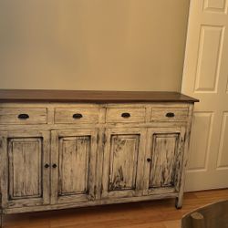 Side Board 