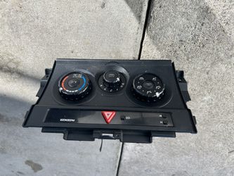 Frs , Brz Ac Control