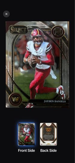 Sports cards