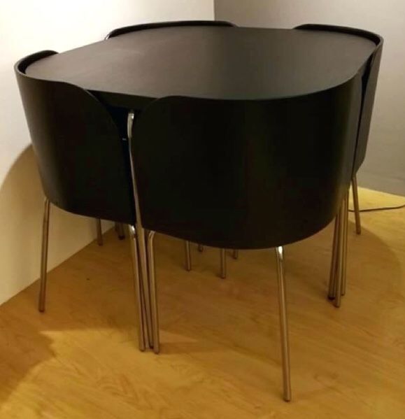 IKEA fusion dining table set