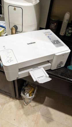 Brother Office Printer/scanner - MFC-J1205W