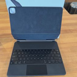 Apple iPad Pro Magic Keyboard 12.9