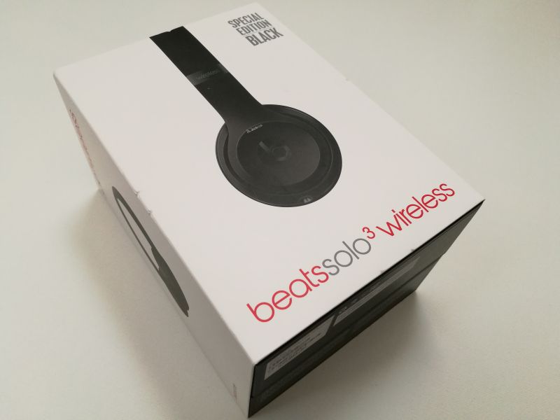 Beats Solo 3 (No Credit Needed!!) As low as 39$ down today!
