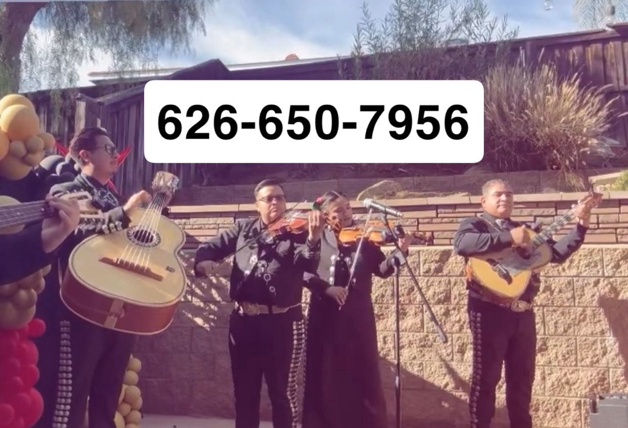 Mariachi