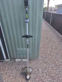 EGO String Trimmer