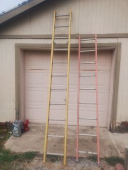 Escaleras