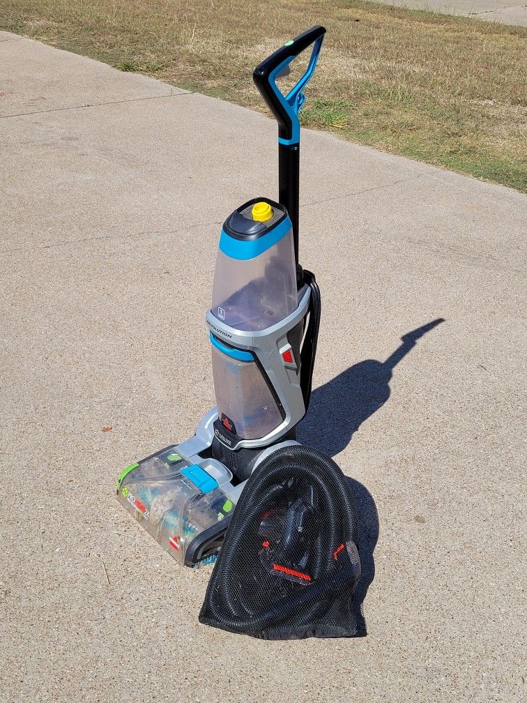 Bissell Carpet Cleaner