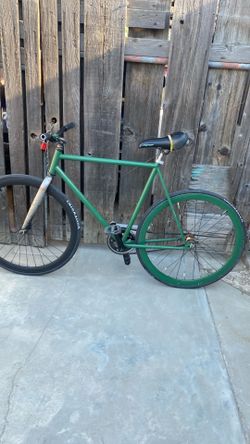 Fixie