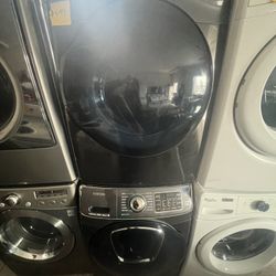 Samsung Washer/Dryer Set 