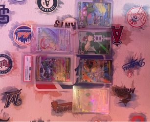 Pokémon Lot x6