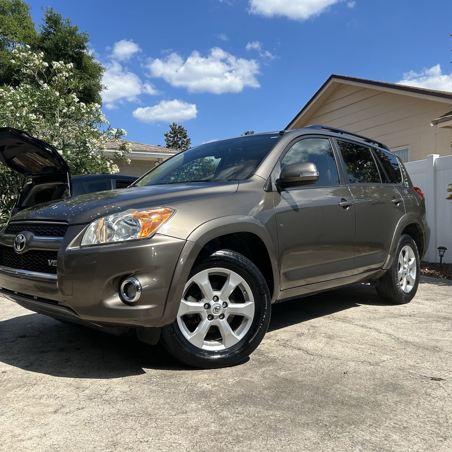 2010 Toyota Rav4