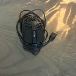 Hyper X Gaming Mouse 