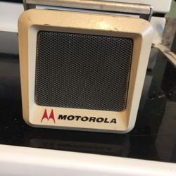 Cb Or Ham Radio Speakers